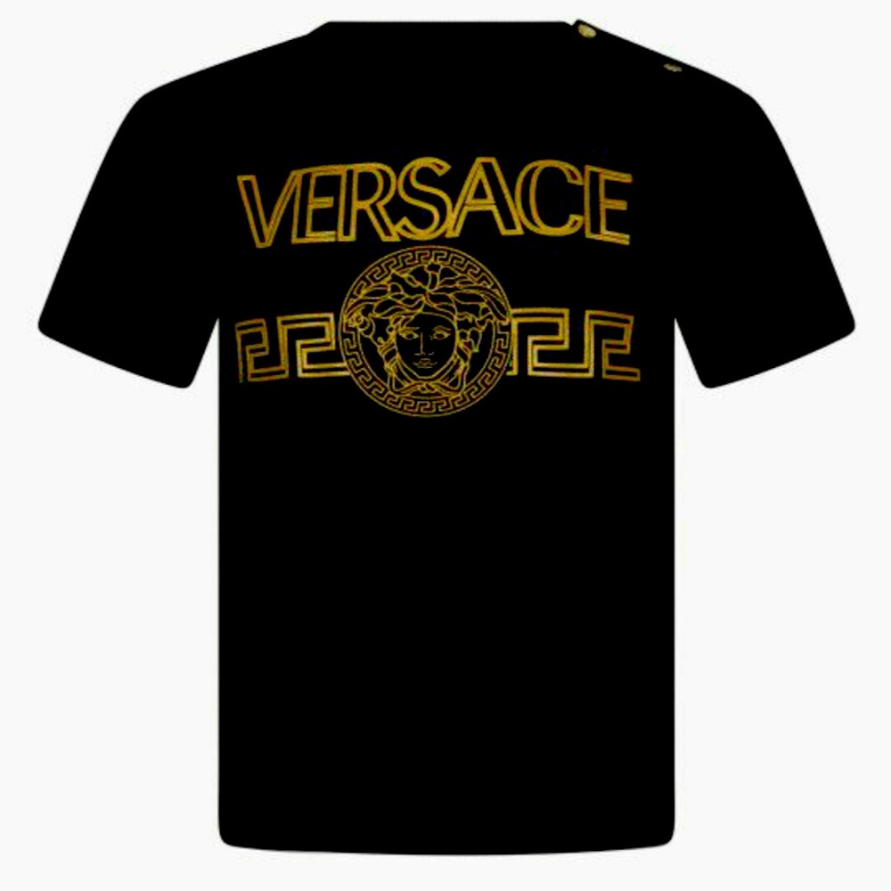 Boy Versace Shirt